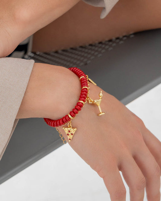 Pulsera Viajes