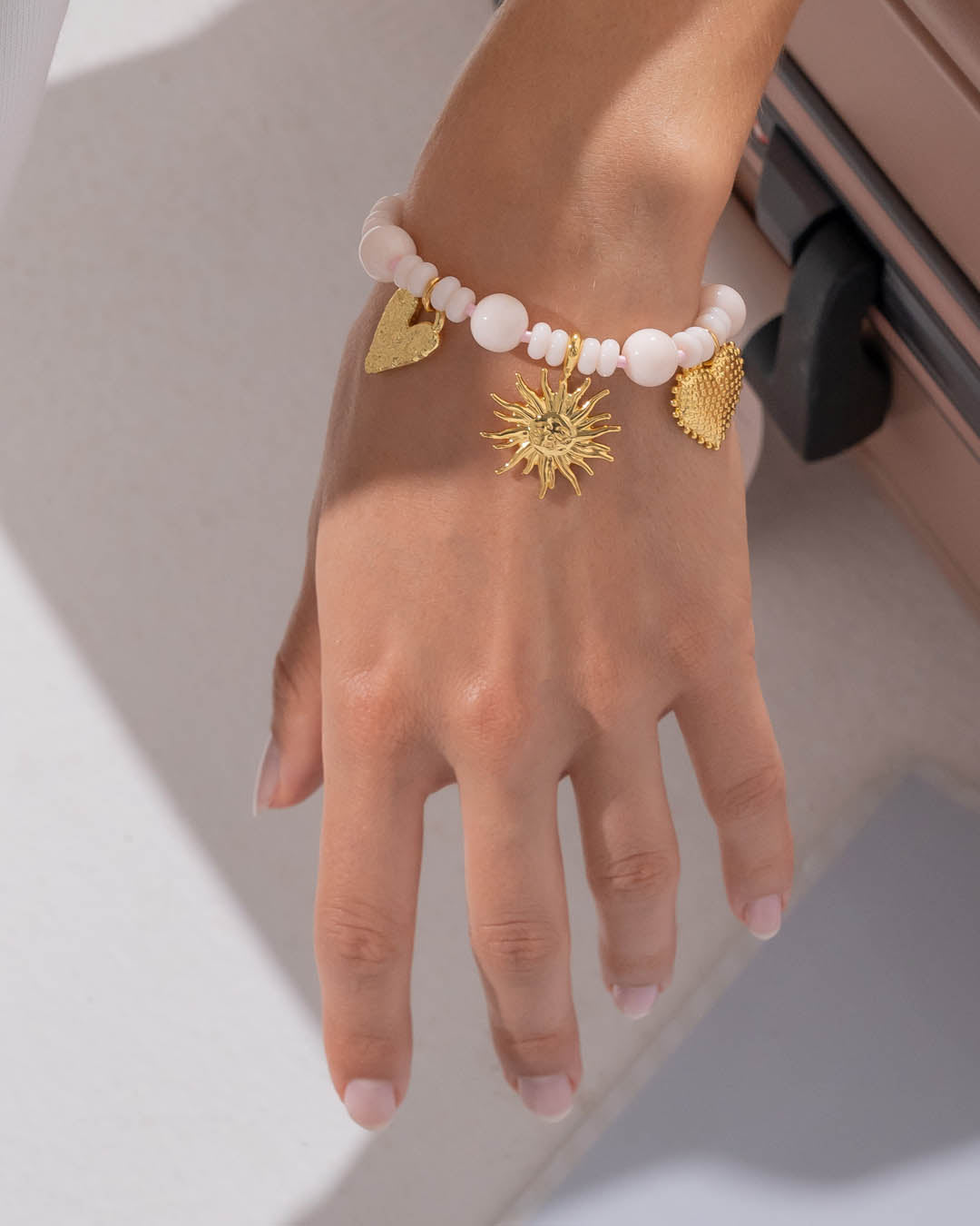 Pulsera Alma Feliz