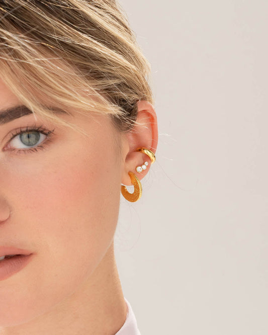 Set X3 Aretes Mini Plano