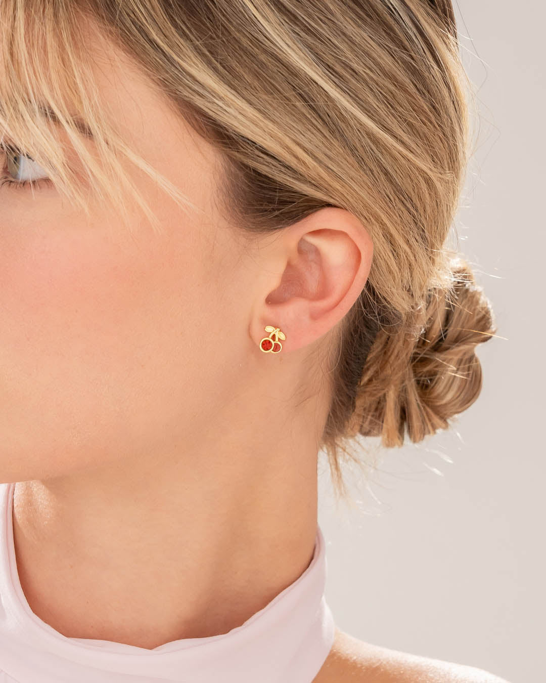Set X3 Aretes Glam