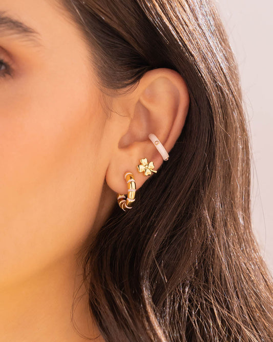 Set X3 Aretes Lucky