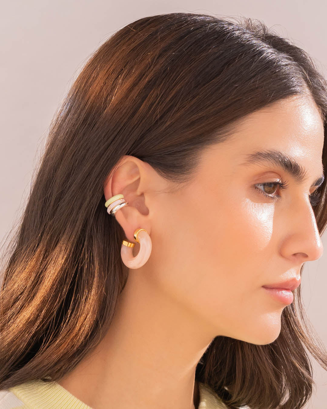 Set X3 Earcuff Game