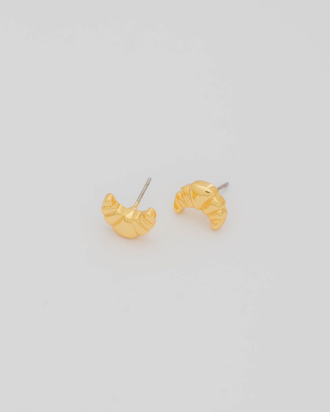 Aretes Croissant