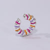 Earcuff Ondas Pintado