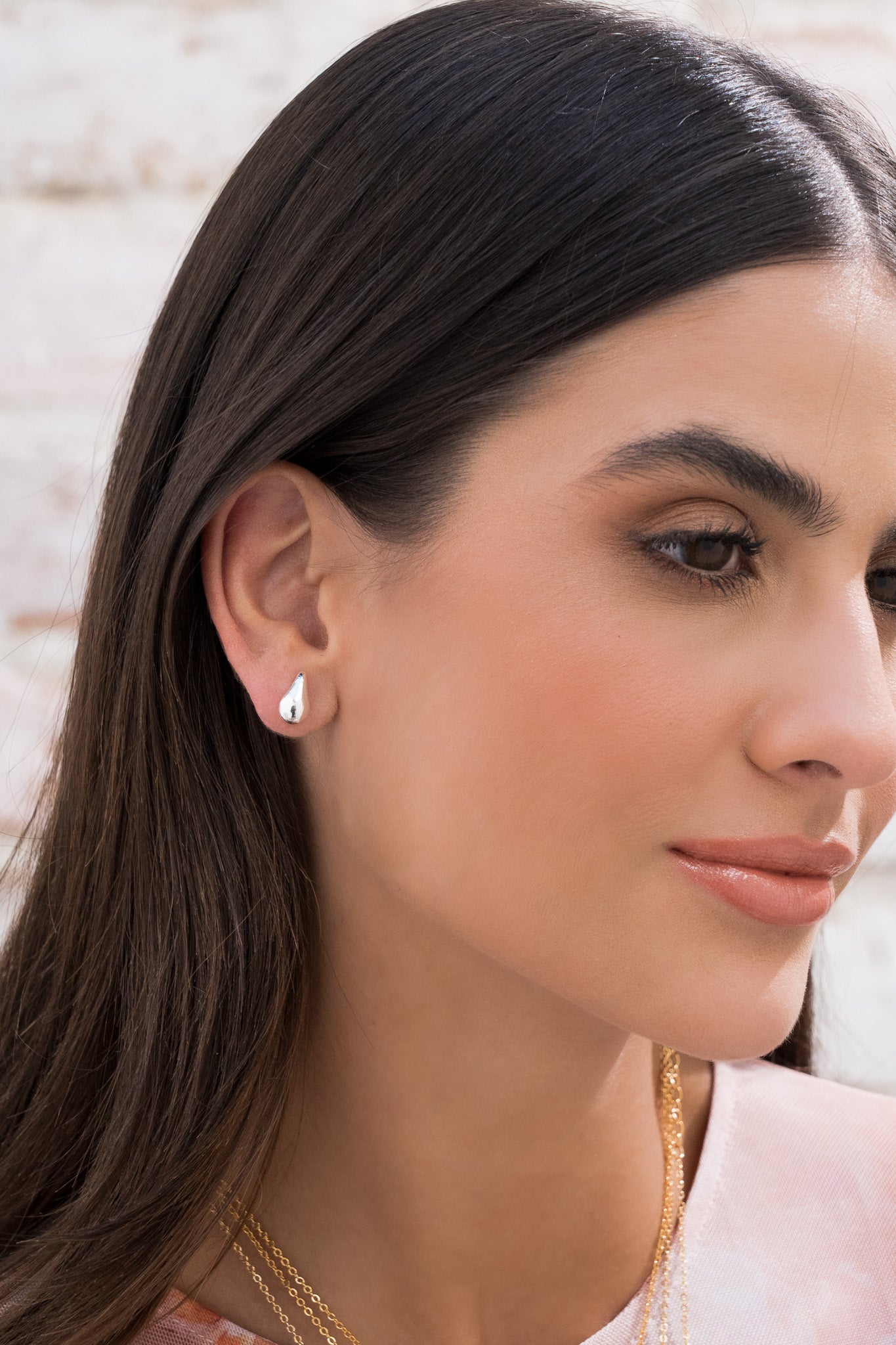 Aretes Mini Gota