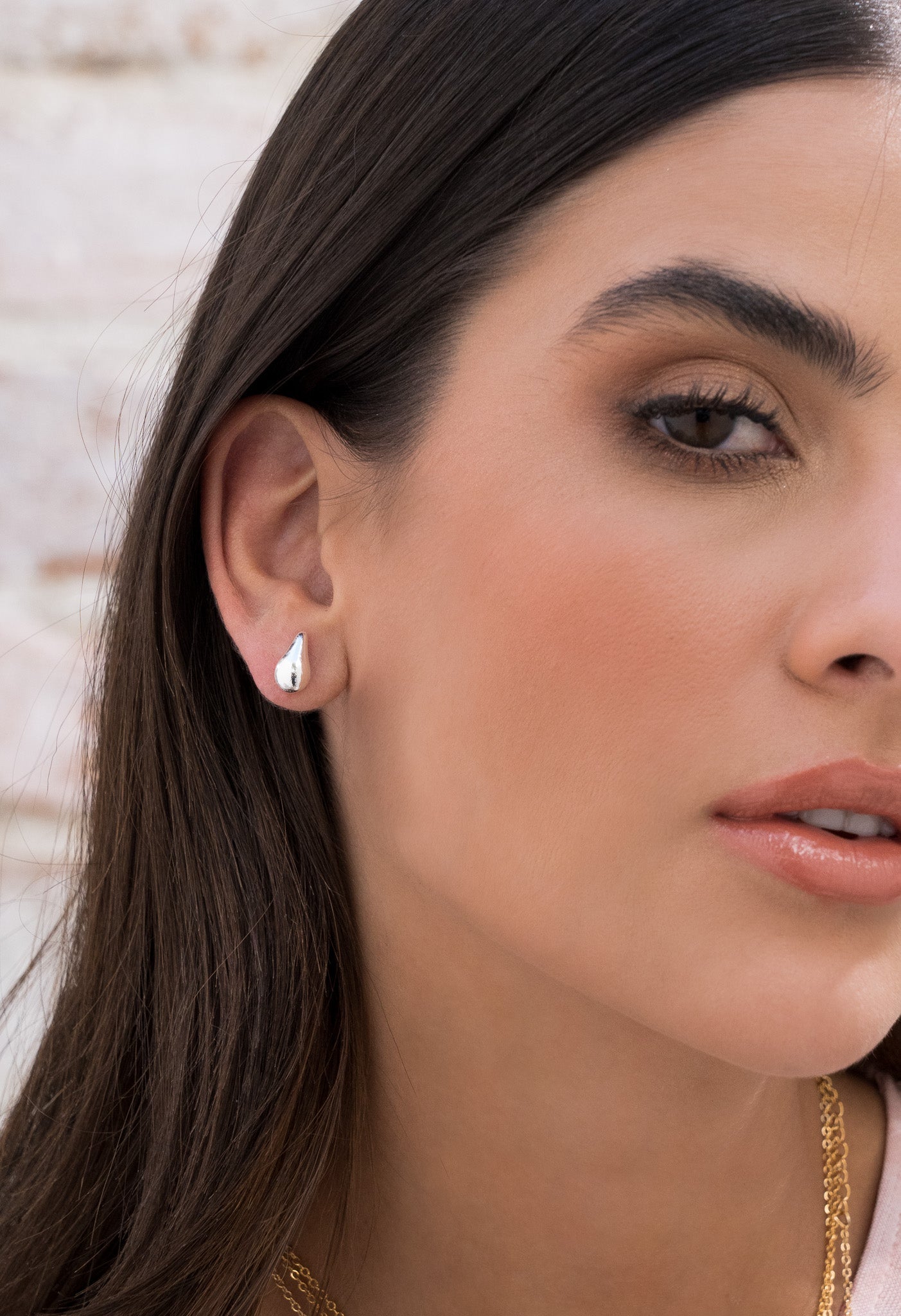 Aretes Mini Gota