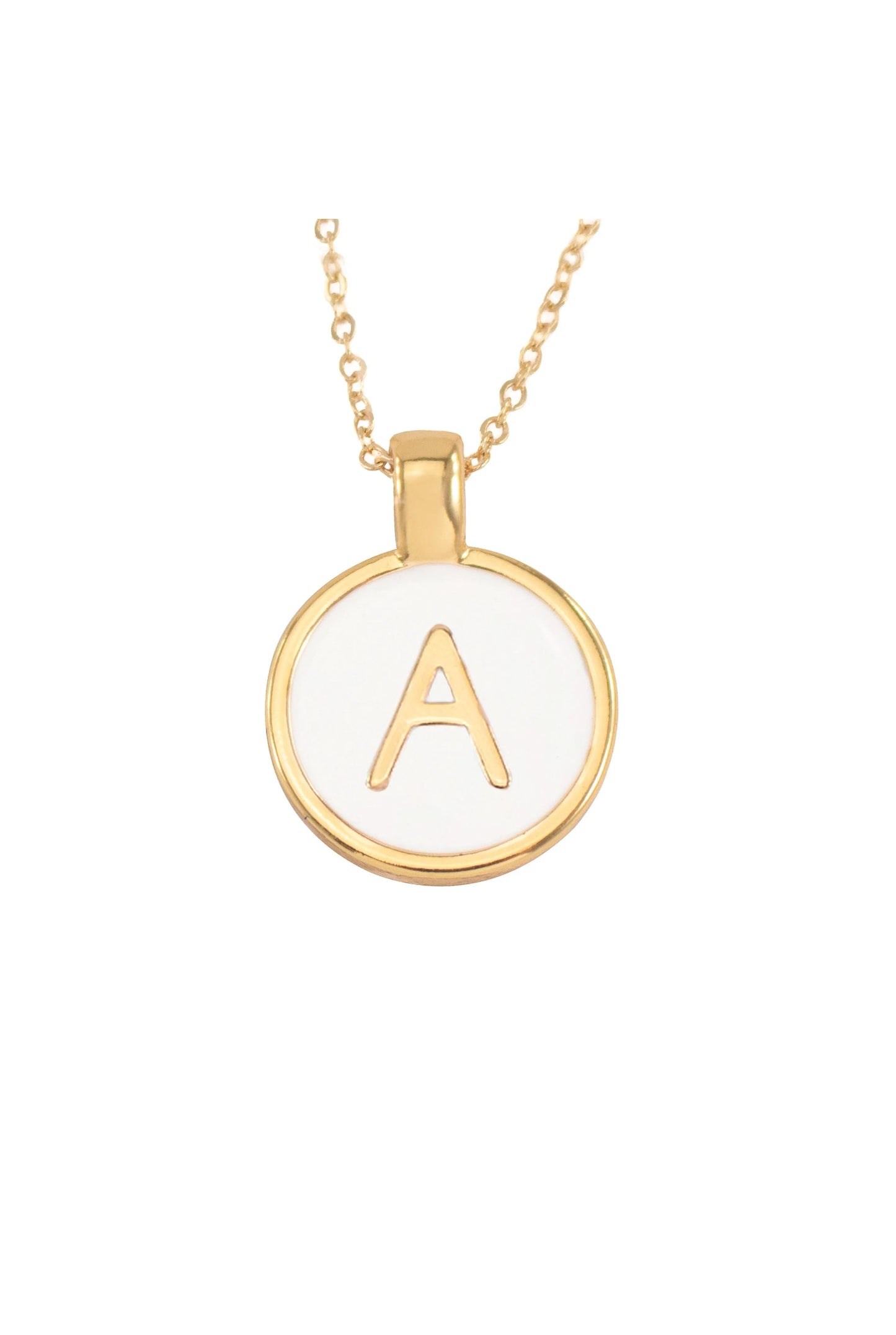 Cadena de Letras