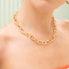 Collar Chunky Pop