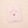Collar Amor + Empaque Especial