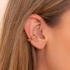 Earcuff Cuadros