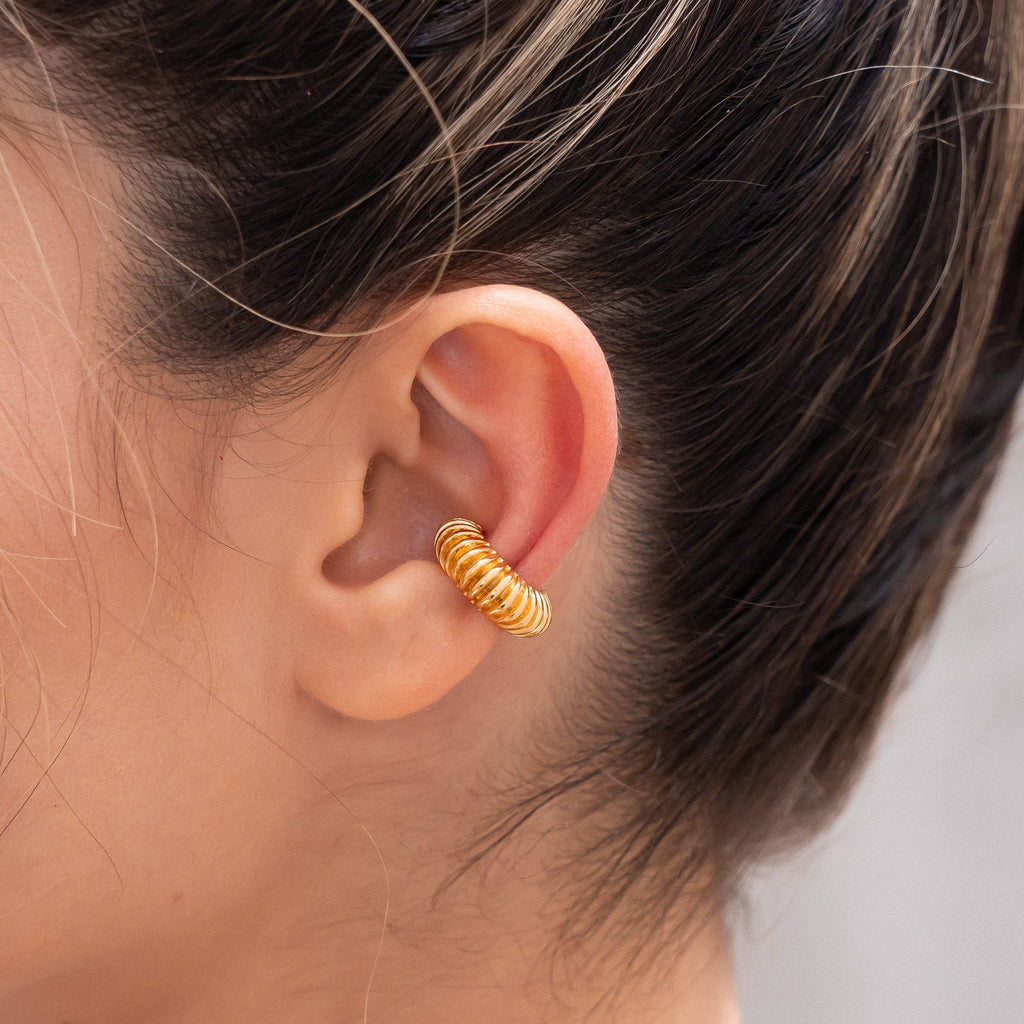 Earcuff Multilinea