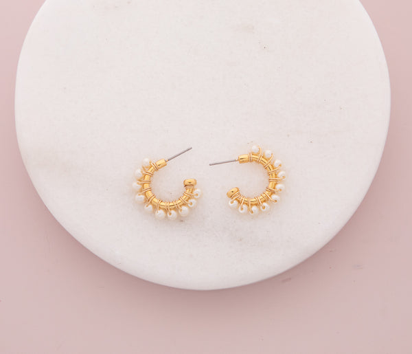 Candonga Mini Perlas