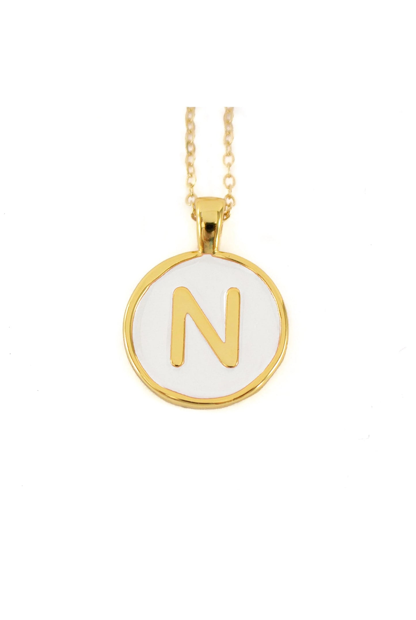Cadena de Letras
