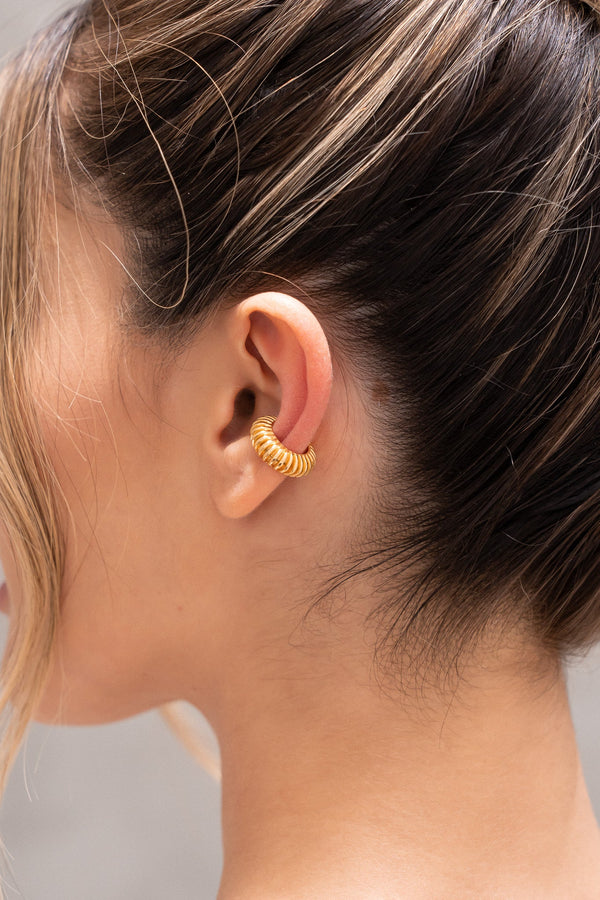 Earcuff Multilinea