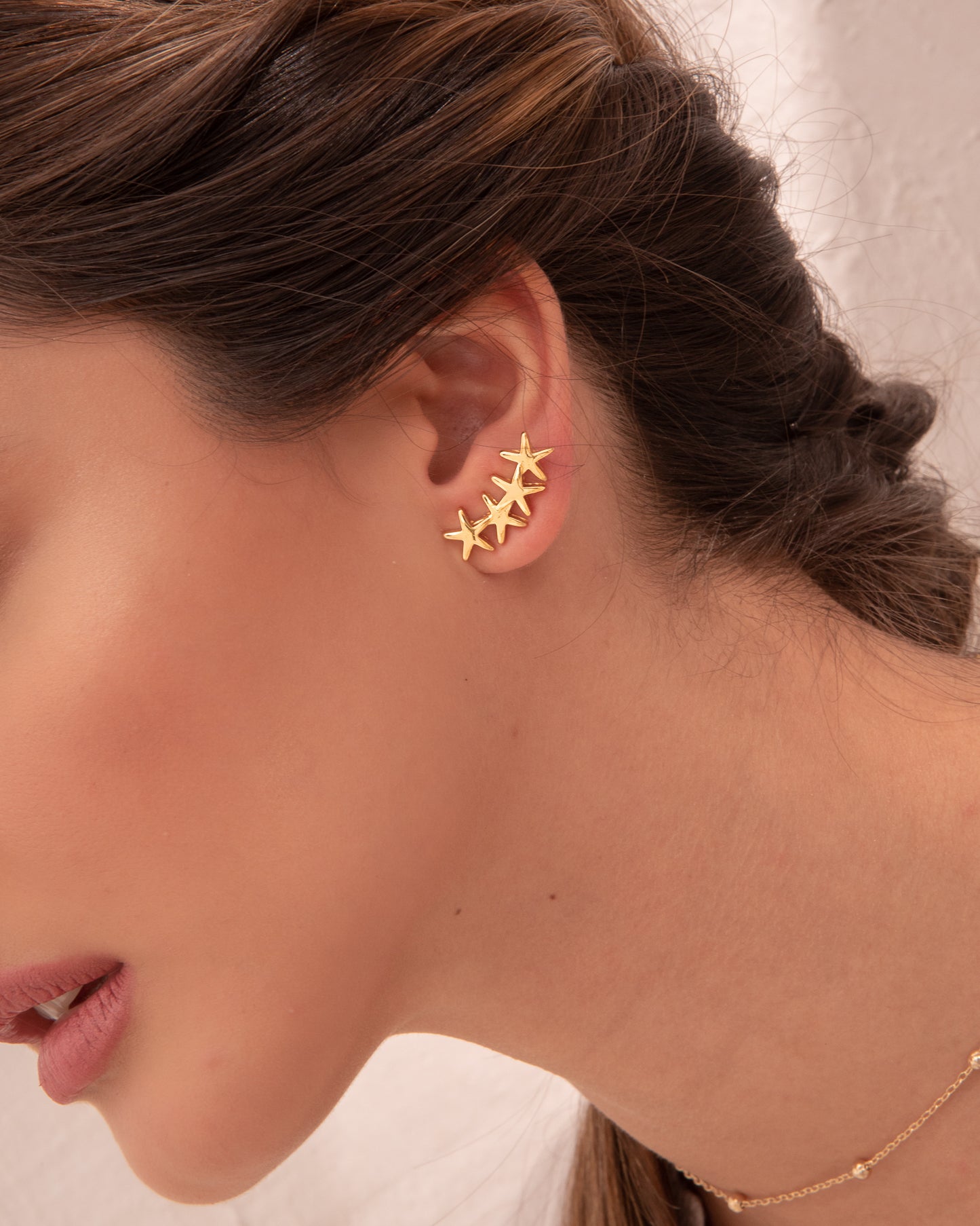 Aretes Multi Estrellas