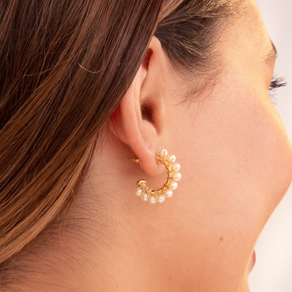 Candonga Mini Perlas