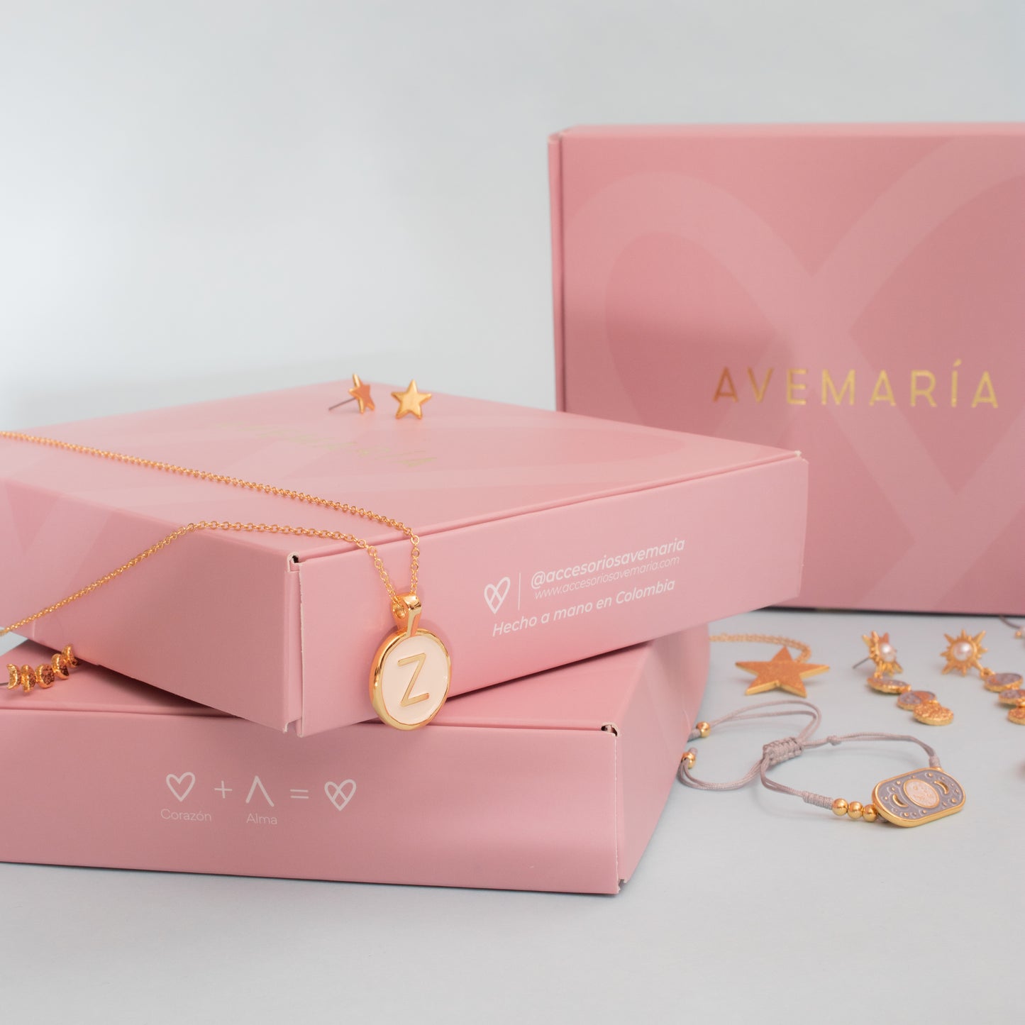 EMPAQUE DE REGALO