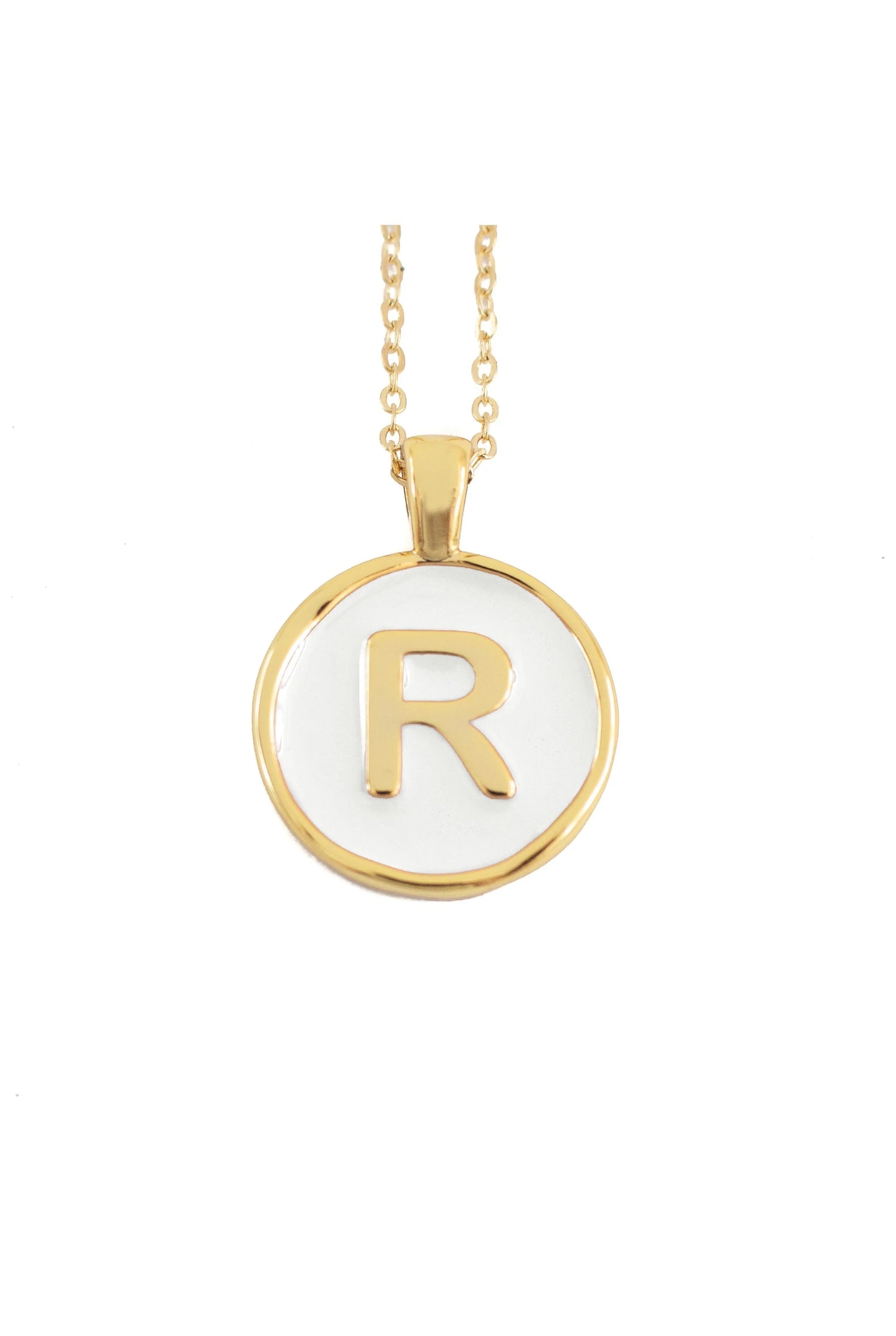 Cadena de Letras