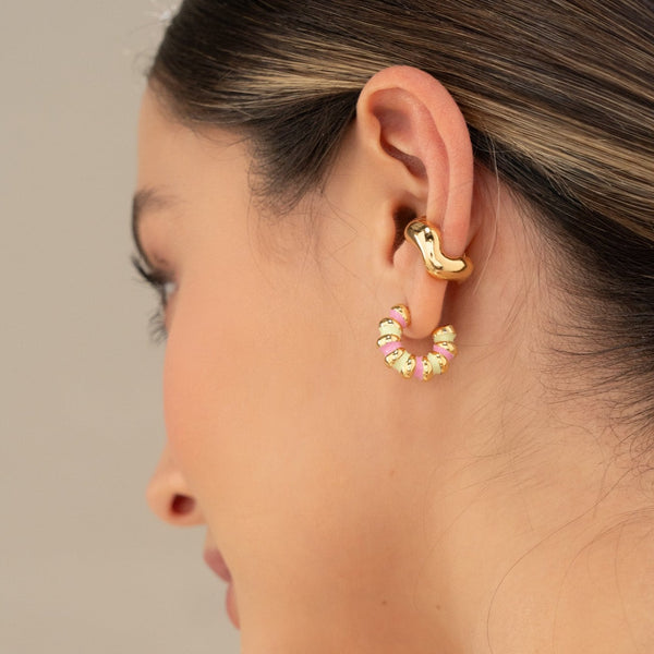 Set X2 Aretes Donas y Ondas