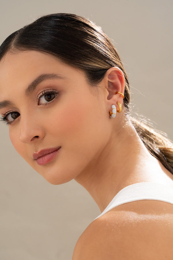 Set X3 Aretes Clásicos